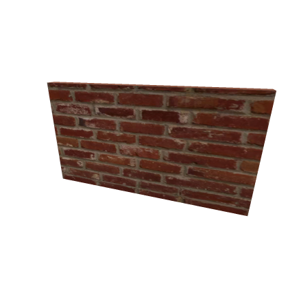 Brick Wall