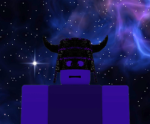 Sacred’s space