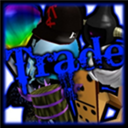 Trader Clicker!