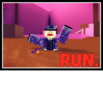 RUN. (Work In Progress)