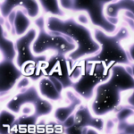 -GRAV1TY-