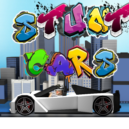 STUNT CARS