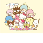 Sanrio frenzy