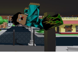 FPS World [NEW]