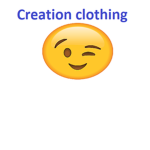 Creation clothing :D