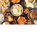WE ARE THE BEST SNACK SQUAD