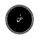 [BAA] - Royal Intelligence Corps