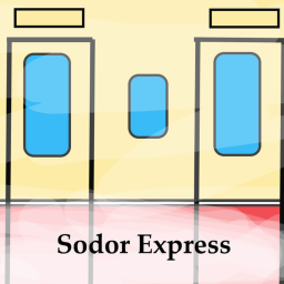Sodor Express