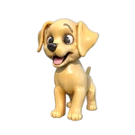 The Puppies Game Group Thumbnail