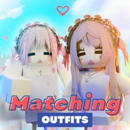 [💖] Matching Outfit Ideas