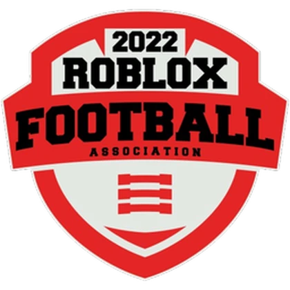 RCF|Roblox College Football Roblox group icon
