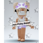 xo_Pinky_Squad_xo