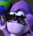 The bonzi army