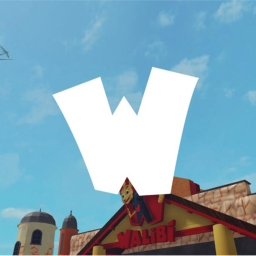 WaliBlox Belgium Entrance