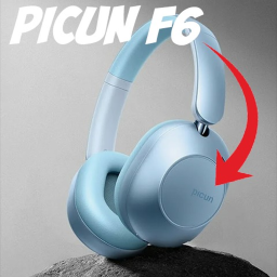 [OBBY] REALLY PICUN F6! 🎧