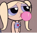 bubblesandalex