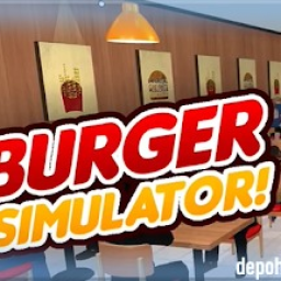 Buger Simulator [BETA]