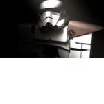 (-Imperial Storm Troopers-)