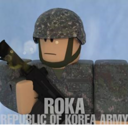 대한민국 육군 V1 | Republic of Korea Army