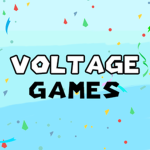 VoltageParty Games