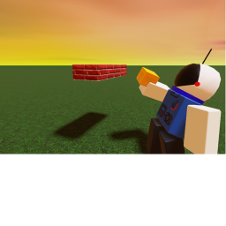 F3X Building World