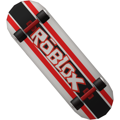 Classic/Retro Roblox Skateboard thumbnail