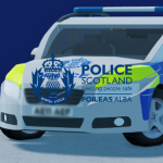SC || Police Service of Scotland