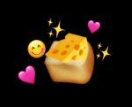 chezzbread