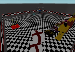 FNAF RP