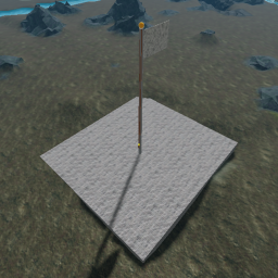 Frontline Flag Fight [ALPHA]