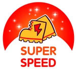 Super Speed