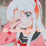 xX clothing group Xx
