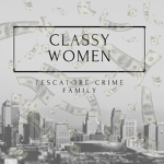 Pescatore Classy Women Crime Family