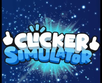 Clicker Simulator