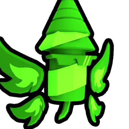 Toxic Party Firework