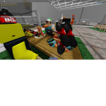 RAID GROUP (WE RAID GAMES ONLY)