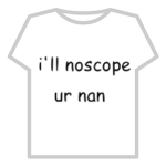 The Noobs Of The Streest LOL