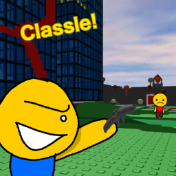 Classle! (Fighting Game)