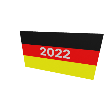 Germany flag ####