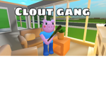Naruto clout gang