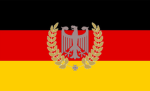 The German Imperial Power