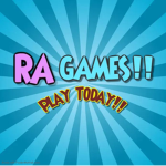 RA Games!