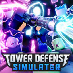 Tower Defense But Trash