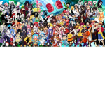My HeRo AcAdEmIa!!!