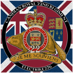 Royаl 22e Régiment