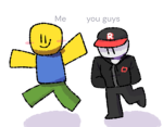 Da most epic group!(Harryplaysgames subs and fren)