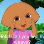 Dora.