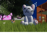 Hello Kitty Space