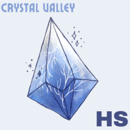 Crystal Valley High School