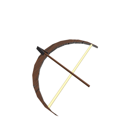bow and arrow